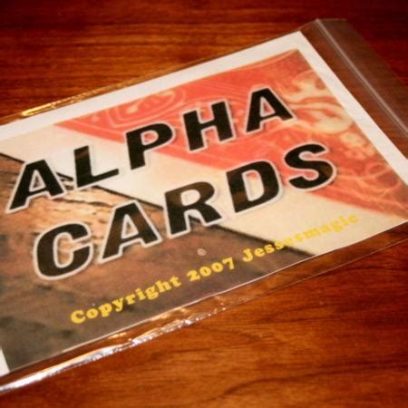  alpha card casino/irm/modelle/life